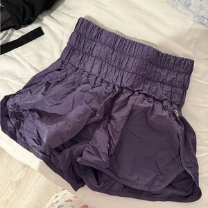 FP Movement: Purple Women's Shorts